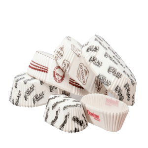 Firma Baskılı Kapsüller